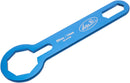Fork Cap Wrench Anodized / Blue For Honda CRF 250 R