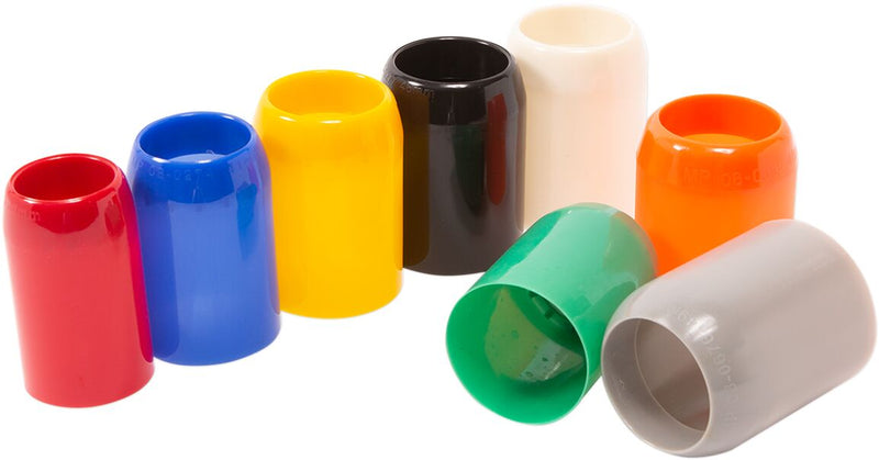 Fork Seal Bullet Set Black / Blue / Green / Orange / Red / Silver / White / Yellow - 36 MM | 41 MM | 43 MM | 45 MM | 46 MM | 47 MM | 48 MM | 49 MM