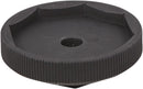 Front Fork Cap Socket Black