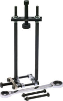 Steering Stem Bearing Separator & Puller