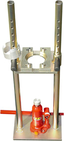 Special Tool For Spring Removal Black