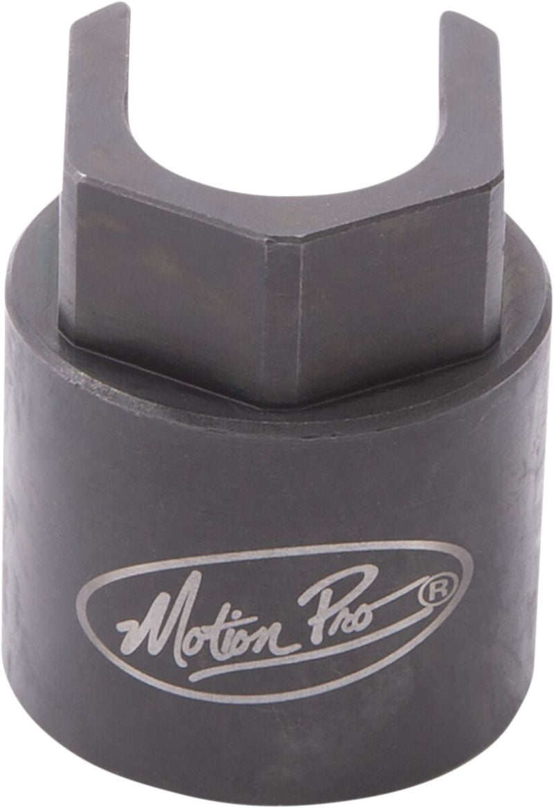 WP Shock Clevis Jam Nut Socket Black / Oxide For KTM EXC 500