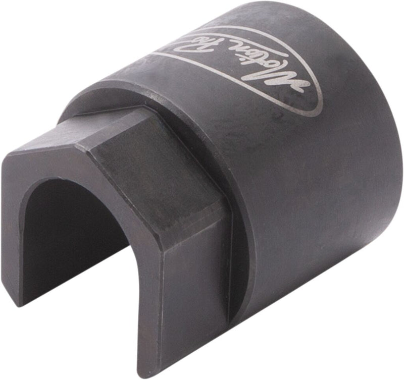 WP Shock Clevis Jam Nut Socket Black / Oxide For KTM EXC 500