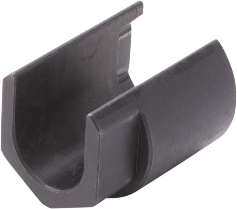 WP Shock Clevis Jam Nut Socket Black / Oxide For KTM EXC 500