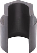 WP Shock Clevis Jam Nut Socket Black / Oxide For KTM EXC 500