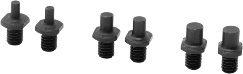 Replacement Pins Black / Oxide