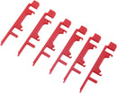 Fork Seal Repair Kit Red