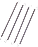 Fork Seal Repair Kit Silver