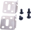 Fork Seal Repair Kit Black / Silver
