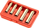 Shock Seal Tool Set Gold