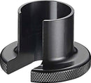 Shock Seal Head Tool For 33 To 36 Mm Shock Black