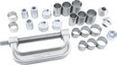 Ball Joint Installation Tool Silver