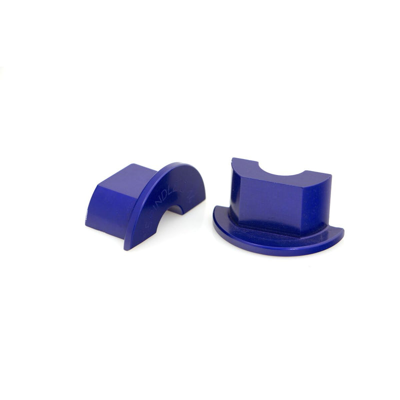 Vice Clamp Blue - 14 MM