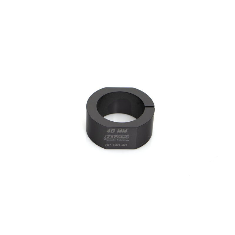 Vice Clamp Black - 48 MM