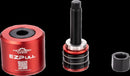 Steering Stem Tool Red For AJP PR3 125 2013-2020