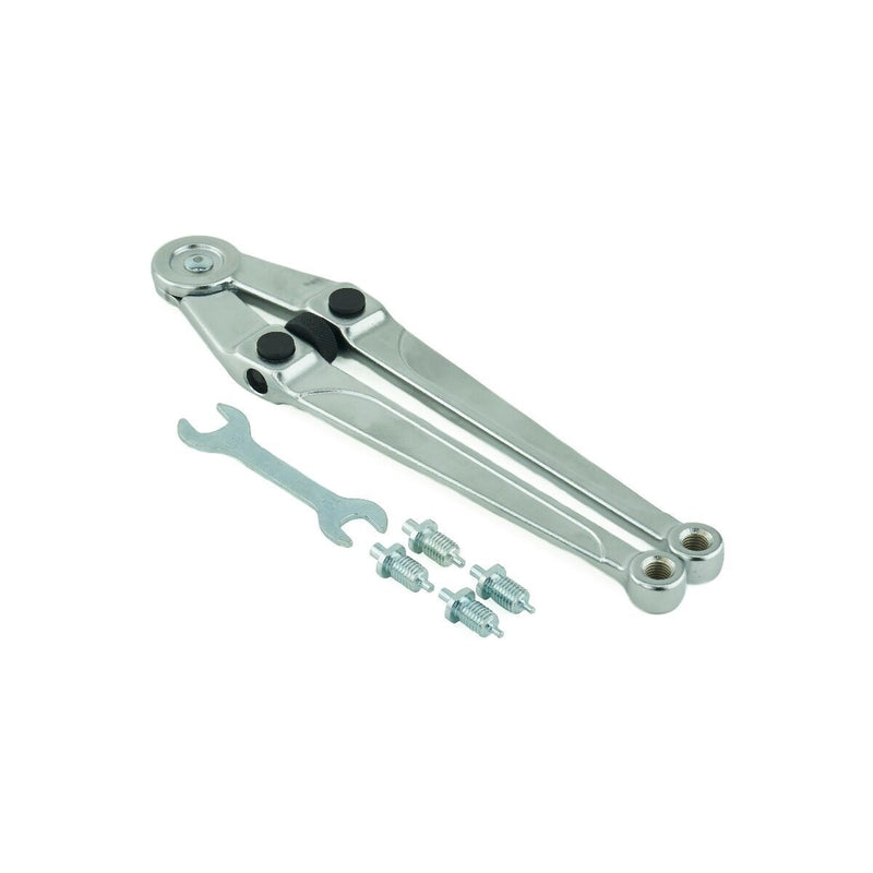 Spanner For Top Cap Stainless Steel