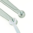 Spanner For Top Cap Stainless Steel