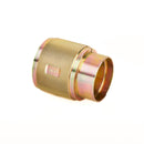 Driving Seal Brass For BMW S 1000 RR 2010-2012 - 46 MM