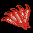 Cleaning Kit For Fork Seals Red