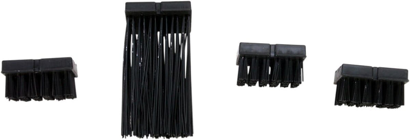 Replacement Bristles Black