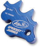 Sprocket Jammer™ Anodized / Blue