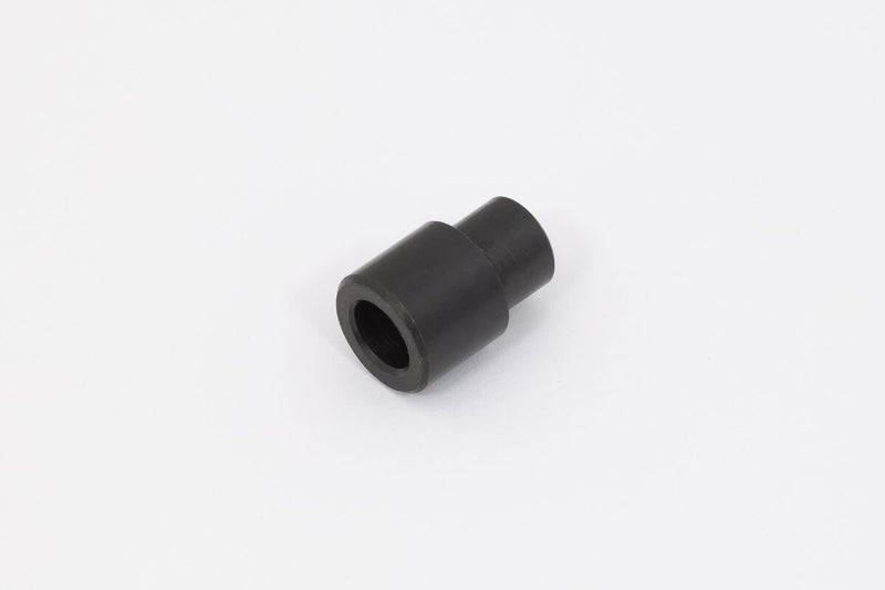 Replacement Tail Piece (Cut) Black