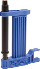 SlackSetter Pro™ Chain Slack Setting Tool Anodized / Blue For BMW F 750 GS ABS