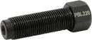 Large Pressure Bolt Black