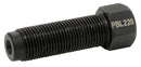 Large Pressure Bolt Black
