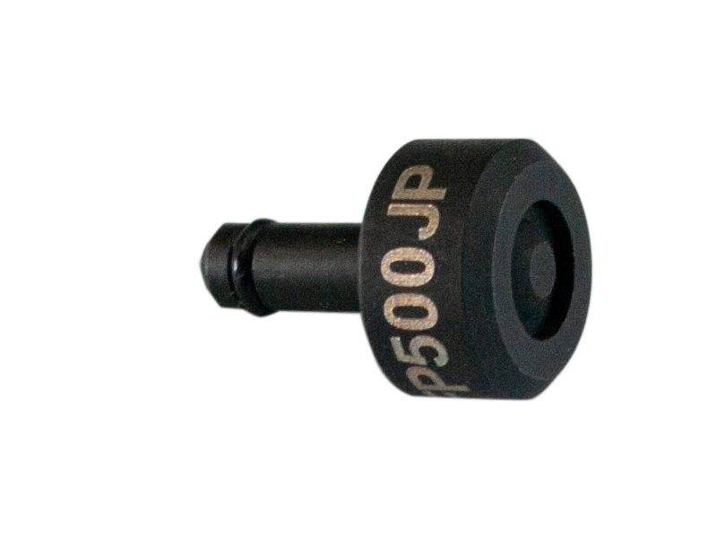 Flare Pin 50 Chain Black