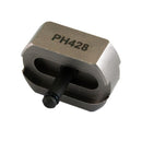 Plate Holder 40 Chain Black