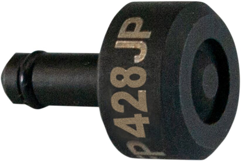 Flare Pin 40 Chain Black