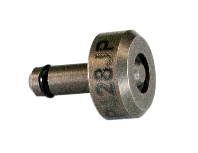 Flare Pin 40 Chain Black