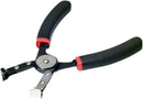 Chain Clip Pliers Black