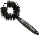 4-Side Chain And Cleaning Brush Black