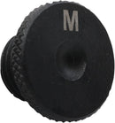 Replacement Anvil Black
