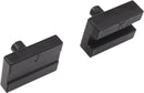 Replacement Press Plate Set Black