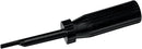 Mate-n-Lock Terminal Removal Tool - Female Terminals Black