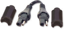 OptiMate SAE Polarity Adapter Black