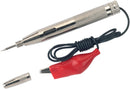 Voltage Tester Black / Chrome / Red 38070247