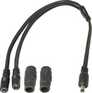 OptiMate Y-Splitter Black - 30 CM 38070332