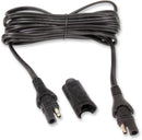 OptiMate Charger Cable Extension Black - 4.6 m 38070336