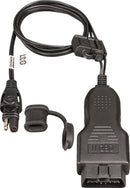 OptiMate OBD To SAE Adapter Black / Red - 101.5 CM