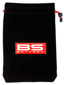 Smart Battery Charger & Maintainer with Reconditioning Function Black For Aprilia HABANA 125 2000-2001