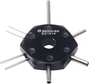 Terminal Removal Tool Black