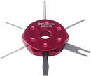 Terminal Removal Tool Red
