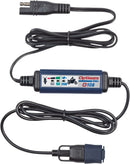 OptiMate USB Charger and Lithium Battery Monitor Black