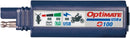 OptiMate Single USB Charger Blue