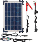 OptiMate 10 W Solar DUO Charger/Maintainer