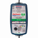 OptiMate Lithium LFP 4S Battery Charger and Maintainer Blue